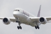 Boeing 787-8 Dreamliner