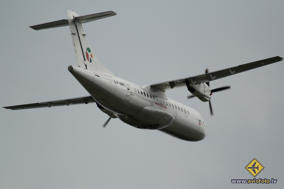 ATR ATR-42-300