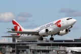 Boeing 737-55S
