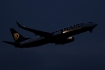 Boeing 737-8AS