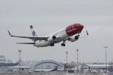 Boeing 737-8JP