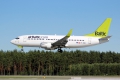 Boeing 737-36Q