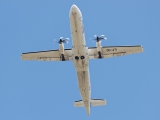 ATR ATR-72-500 (ATR-72-212A)