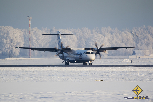 ATR ATR-72-500 (ATR-72-212A)
