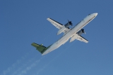Bombardier DHC-8-402 Q400