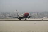 Boeing 737-86N