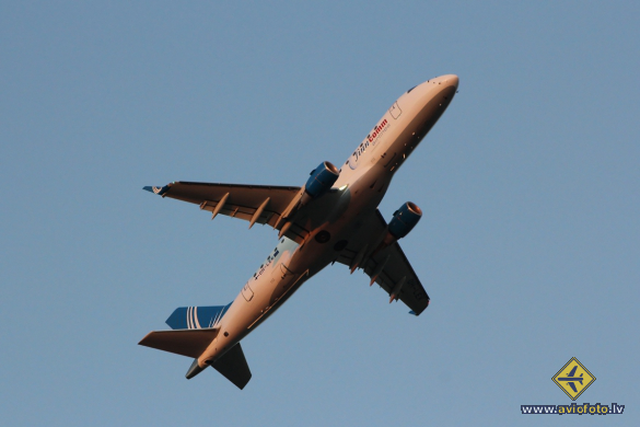 Embraer 170STD (ERJ-170-100STD)