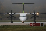 Bombardier DHC-8-402 Q400