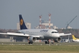 Airbus A319-112