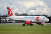 Airbus A319-112