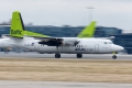Fokker 50