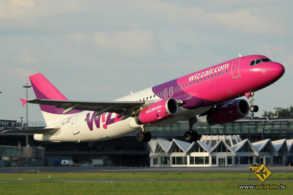 Airbus A320-232