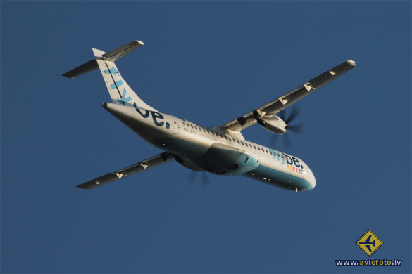 ATR ATR-72-500 (ATR-72-212A)