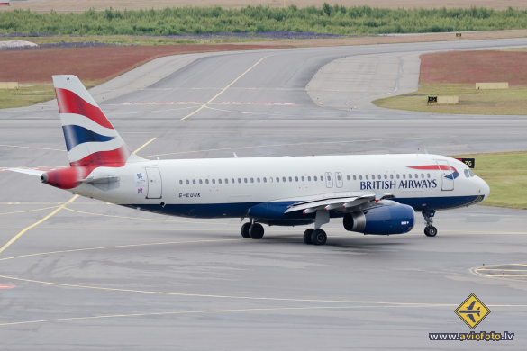Airbus A320-232