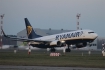 Boeing 737-8AS