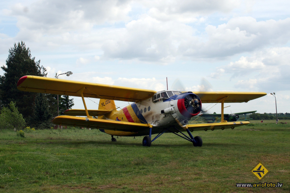 Antonov An-2