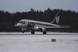 Embraer 170STD (ERJ-170-100STD)