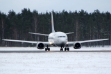 Boeing 737-530