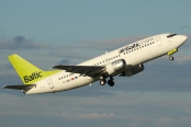 Boeing 737-31S
