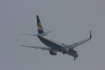Boeing 737-8AS