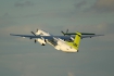 Bombardier DHC-8-402 Q400