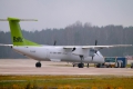 Bombardier DHC-8-402 Q400