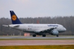 Airbus A319-114