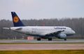Airbus A319-114
