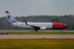Boeing 737-8JP