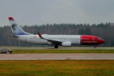 Boeing 737-8JP