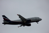 Airbus A319-111