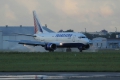 Boeing 737-524