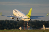 Boeing 737-36Q