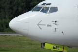 Boeing 737-522