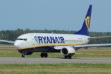 Boeing 737-8AS