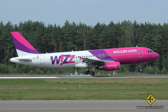 Airbus A320-232