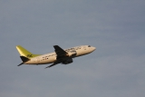 Boeing 737-522