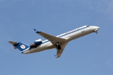 Bombardier CRJ-200ER (CL-600-2B19)