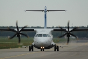 ATR ATR-72-500 (ATR-72-212A)