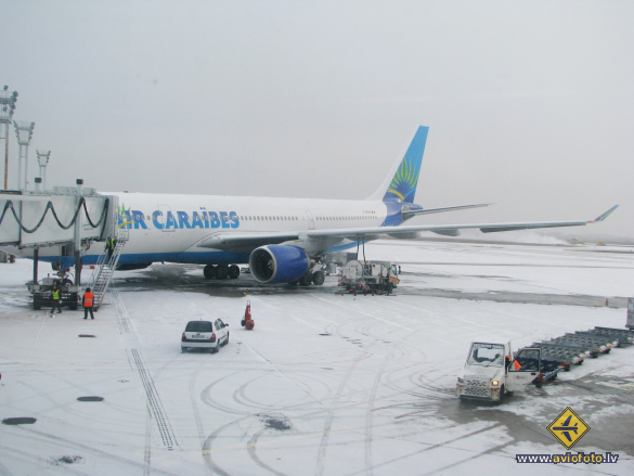 Airbus A330-223