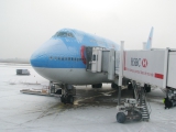 Boeing 747-422
