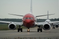 Boeing 737-8JP