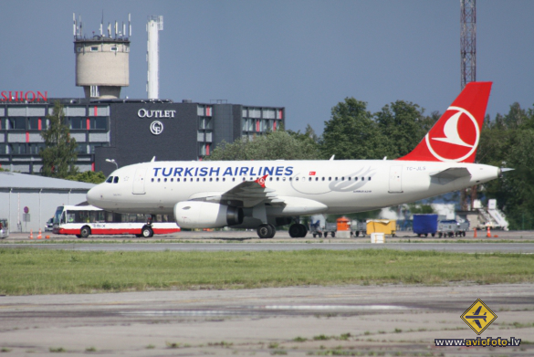 Airbus A319-132