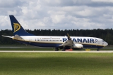 Boeing 737-8AS