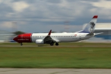 Boeing 737-8JP