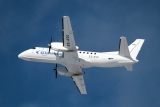 Saab 340B