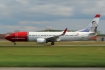 Boeing 737-8JP