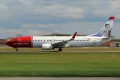 Boeing 737-8JP