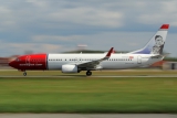 Boeing 737-8JP