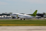 Boeing 737-36Q